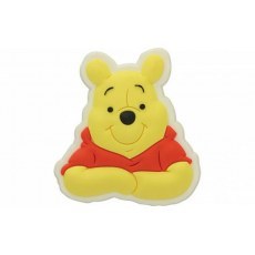CROCS JIBBITZ™ CHARMS PRZYPINKA 10006839 KUBUS PUCHATEK