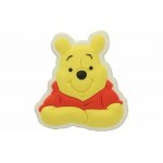 CROCS JIBBITZ CHARMS PRZYPINKA 10006839 KUBUŚ PUCHATEK