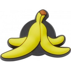 CROCS JIBBITZ™ CHARMS PRZYPINKA 10009433 BANAN