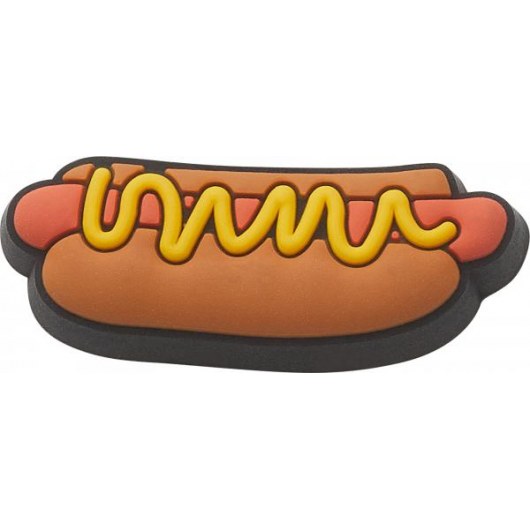 CROCS JIBBITZ™ CHARMS PRZYPINKA 10009434 HOT DOG