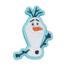 CROCS JIBBITZ™ CHARMS 0007358 DISNEY FROZEN 2 OLAF