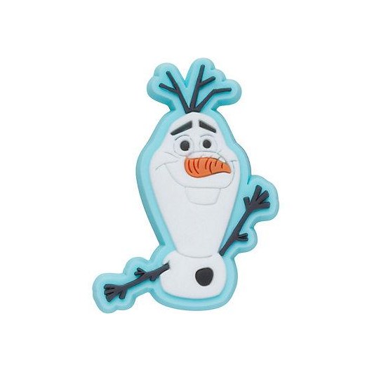 CROCS JIBBITZ™ CHARMS 0007358 DISNEY FROZEN 2 OLAF