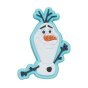 CROCS JIBBITZ™ CHARMS 0007358 DISNEY FROZEN 2 OLAF