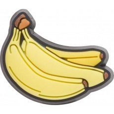 CROCS JIBBITZ™ CHARMS PRZYPINKA 10008186 BANANY