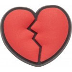 CROCS JIBBITZ™ CHARMS 10008157 BROKEN HEART