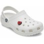 CROCS JIBBITZ™ CHARMS 10008157 BROKEN HEART