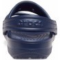 SANDAŁY CROCS TODDLER CLASSIC 207537 NAVY