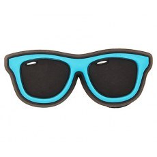 CROCS JIBBITZ™ CHARMS 10007129 SUNGLASSES