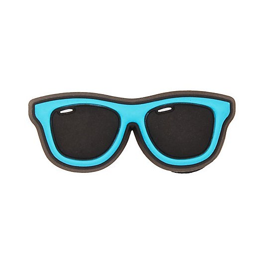 CROCS JIBBITZ™ CHARMS 10007129 SUNGLASSES