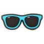 CROCS JIBBITZ™ CHARMS 10007129 SUNGLASSES