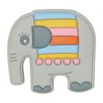 CROCS JIBBITZ™ CHARMS 10007438 ELEPHANT