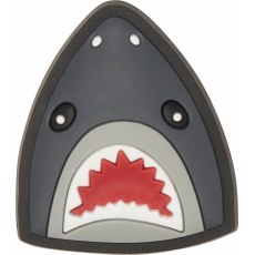 CROCS JIBBITZ™ CHARMS 10007451 SHARK