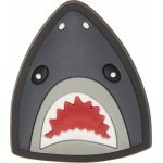 CROCS JIBBITZ CHARMS PRZYPINKA 10007451 SHARK