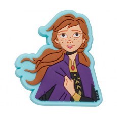 CROCS JIBBITZ™ CHARMS PRZYPINKA 10007356 DISNEY FROZEN 2 ANNA