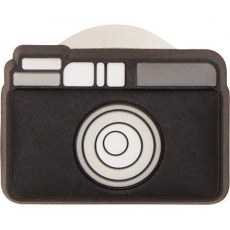 CROCS JIBBITZ™ CHARMS 10007526 CAMERA