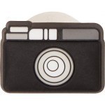 CROCS JIBBITZ™ CHARMS 10007526 CAMERA