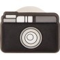 CROCS JIBBITZ™ CHARMS PRZYPINKA 10007526 CAMERA