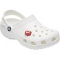 CROCS JIBBITZ™ CHARMS 10007546 LOVE IT