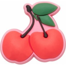 CROCS JIBBITZ™ CHARMS PRZYPINKA 10008179 CHERRIES