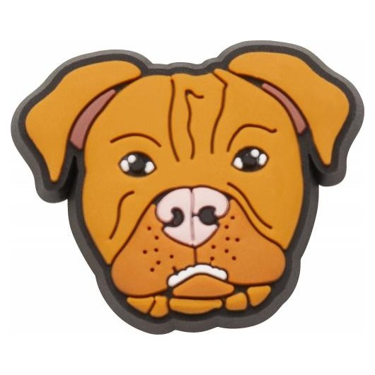 CROCS JIBBITZ™ CHARMS 10008219 PITBULL