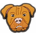 CROCS JIBBITZ™ CHARMS 10008219 PITBULL