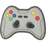 CROCS JIBBITZ™ CHARMS 10007387 GREY GAME CONTROLLER