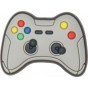 CROCS JIBBITZ™ CHARMS 10007387 GREY GAME CONTROLLER