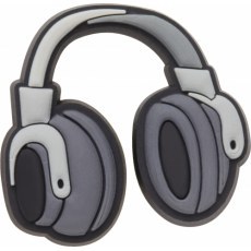 CROCS JIBBITZ CHARMS PRZYPINKA 10008165 HEADPHONES