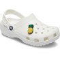 CROCS JIBBITZ™ CHARMS PRZYPINKA 10007217 PINEAPPLE