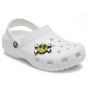 CROCS JIBBITZ™ CHARMS PRZYPINKA 10008320 SMILEY BRAND CROSSBONES