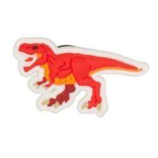 CROCS JIBBITZ™ CHARMS 10007225 T REX DINOSAUR