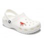CROCS JIBBITZ™ CHARMS PRZYPINKA 10007225 T REX DINOSAUR