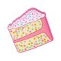 CROCS JIBBITZ™ CHARMS PRZYPINKA 10007588 SPRINKLE CAKE