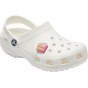 CROCS JIBBITZ™ CHARMS 10007588 SPRINKLE CAKE