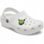 CROCS JIBBITZ™ CHARMS PRZYPINKA 10008321 SMILEY BRAND ALIEN