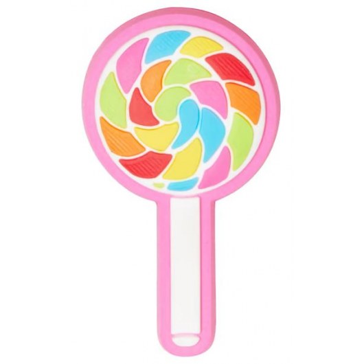 CROCS JIBBITZ™ CHARMS 10007589 LOLLIPOP