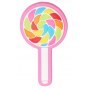 CROCS JIBBITZ™ CHARMS 10007589 LOLLIPOP
