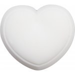 CROCS JIBBITZ™ CHARMS 10009465 LITTLE WHITE HEART