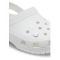 CROCS JIBBITZ™ CHARMS PRZYPINKA 10009465 LITTLE WHITE HEART