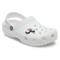 CROCS JIBBITZ™ CHARMS PRZYPINKA 10009423 RAINBOW WITH CLOUDS