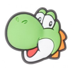 CROCS JIBBITZ™ CHARMS 10007482 SUPER MARIO YOSHI
