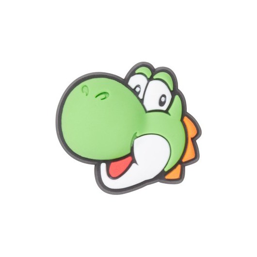 CROCS JIBBITZ™ CHARMS 10007482 SUPER MARIO YOSHI