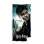 RĘCZNIK KĄPIELOWY PLAŻOWY 70 X 140 CM HARRY POTTER HP224008-R