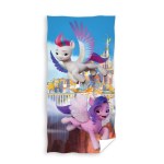 BATH TOWEL 70 X 140 CM MY LITTLE PONY MLP215002-R