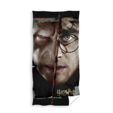RECZNIK KAPIELOWY PLAZOWY 70 X 140 CM HARRY POTTER HP215010-R