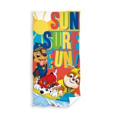 BATH TOWEL 70 X 140 CM PAW PATROL PAW215017-R