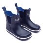 KALOSZE BAREFOOT BUNDGAARD CHARLY LOW NAVY