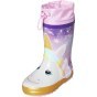 RAIN BOOTS PLAYSHOES UNICORN 188706