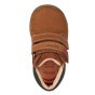 TRZEWIKI GEOX MACCHIA BABY BOY TABACCO