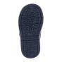 SHOES GEOX TROTTOLA WPF NAVY WATERPROOF